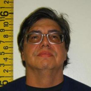 Albert John Doney a registered Sexual or Violent Offender of Montana