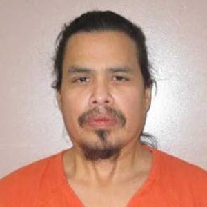 Joshua Duane Wolfblack a registered Sexual or Violent Offender of Montana