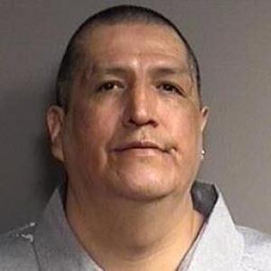 Sidney Charles Decrane a registered Sexual or Violent Offender of Montana