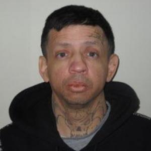 Domonic Redeagle Rodriguez a registered Sexual or Violent Offender of Montana