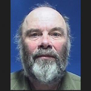 Gary William Hughes a registered Sexual or Violent Offender of Montana