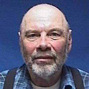 Gary William Hughes a registered Sexual or Violent Offender of Montana