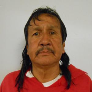 Arthur Rayfield Marshall a registered Sexual or Violent Offender of Montana