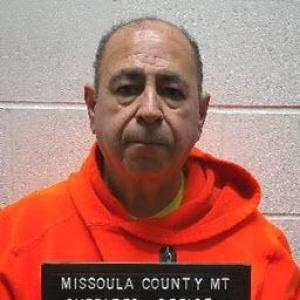 Daniel Godinez a registered Sexual or Violent Offender of Montana