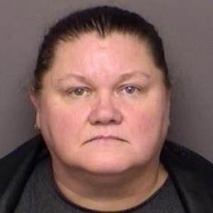 Cary Ann Ross a registered Sexual or Violent Offender of Montana