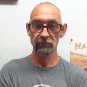 Mark Allan Wendel a registered Sexual or Violent Offender of Montana