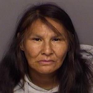 Brenda Joy Romero a registered Sexual or Violent Offender of Montana