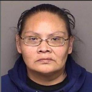 Angela Marie Romannose a registered Sexual or Violent Offender of Montana