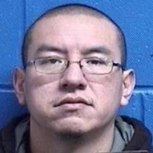 Wayne Michael Spottedblanket a registered Sexual or Violent Offender of Montana