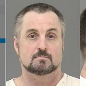 Kenneth Edward Jones a registered Sexual or Violent Offender of Montana