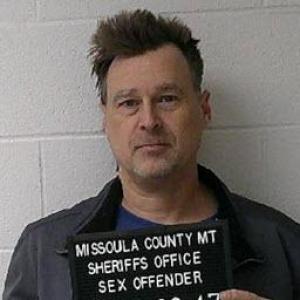 Robert Dolan Mccleve a registered Sexual or Violent Offender of Montana