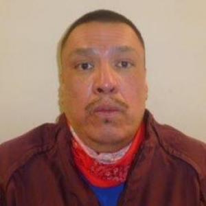 Allen Thomas Gardipee Jr a registered Sexual or Violent Offender of Montana