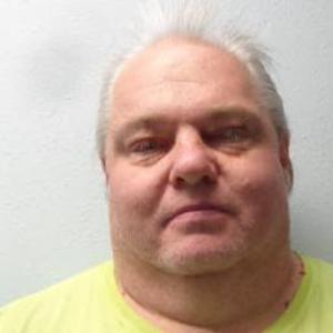 Troy Eugene Merriman a registered Sexual or Violent Offender of Montana