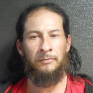 Albert Evan Nomee a registered Sexual or Violent Offender of Montana