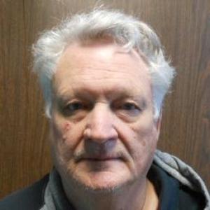 John Martin Johnson a registered Sexual or Violent Offender of Montana
