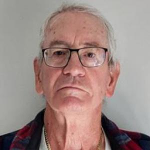 Raymond Dee Stewart a registered Sexual or Violent Offender of Montana