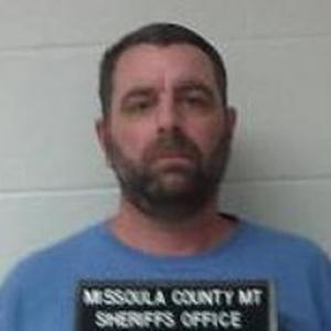 Casey Aaron Crist a registered Sexual or Violent Offender of Montana