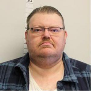 James Ray Parrish a registered Sexual or Violent Offender of Montana