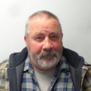 Everett James Young a registered Sexual or Violent Offender of Montana