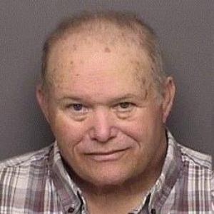 James Dean Israel a registered Sexual or Violent Offender of Montana