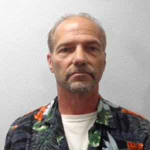 Charles Glen Eierdam a registered Sexual or Violent Offender of Montana