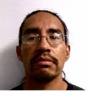 Cedric Garrett Roastingstick a registered Sexual or Violent Offender of Montana