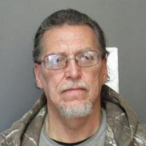 David Hugo Walker a registered Sexual or Violent Offender of Montana