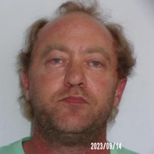 Daniel Anthony Hall a registered Sexual or Violent Offender of Montana