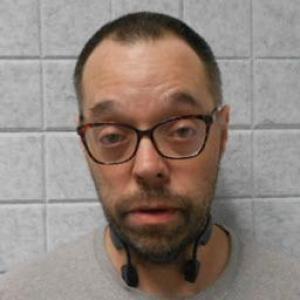 Mitchell Lee Dunn a registered Sexual or Violent Offender of Montana