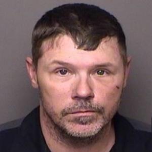 Mathew Allen Chamberlain a registered Sexual or Violent Offender of Montana