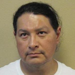 Derek Bishop a registered Sexual or Violent Offender of Montana