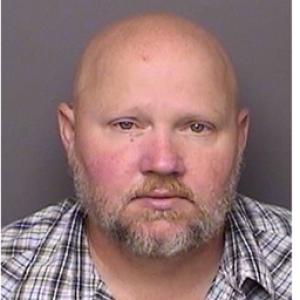 John Bradley Nelson a registered Sexual or Violent Offender of Montana