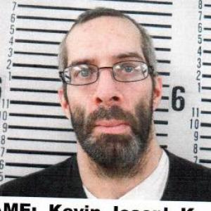 Kevin Joseph Kavon a registered Sexual or Violent Offender of Montana