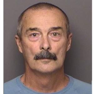 John William Martin IV a registered Sexual or Violent Offender of Montana