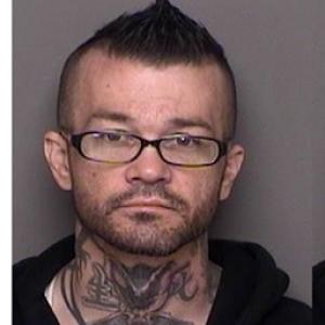 Joshua Allen Morgan a registered Sexual or Violent Offender of Montana