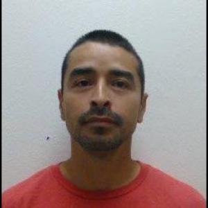 David Hernandez a registered Sexual or Violent Offender of Montana