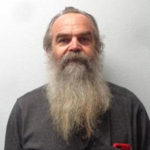 Timothy Lynn Wanamaker a registered Sexual or Violent Offender of Montana