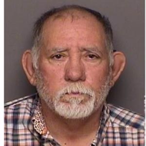 Eugene Anthony Maestas a registered Sexual or Violent Offender of Montana