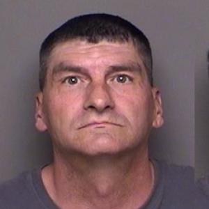 Michael Lynn Magner a registered Sexual or Violent Offender of Montana