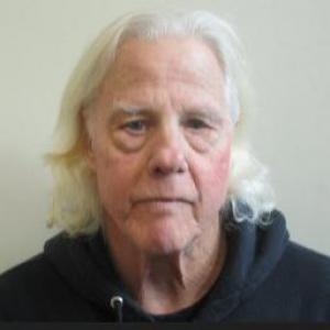 Jeffrey Clark Young a registered Sexual or Violent Offender of Montana