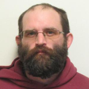 Kenneth Bruce Burge a registered Sexual or Violent Offender of Montana