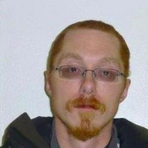 Matthew James Higgins a registered Sexual or Violent Offender of Montana