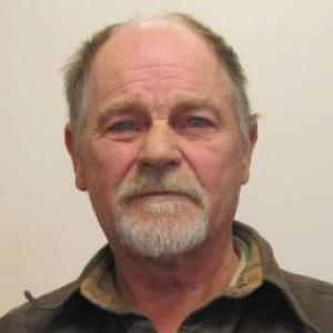 David Alexander Cooper a registered Sexual or Violent Offender of Montana