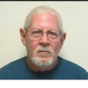 Louis Edward Paugh a registered Sexual or Violent Offender of Montana