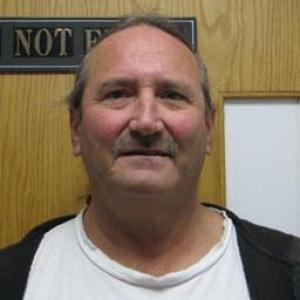 Clayton John Morigeau a registered Sexual or Violent Offender of Montana