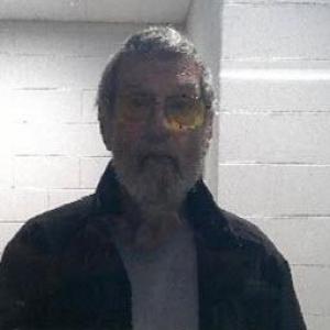 Joseph Levi Cowell a registered Sexual or Violent Offender of Montana