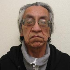 Gilbert George Walks Jr a registered Sexual or Violent Offender of Montana