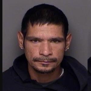 Hector Gonzales a registered Sexual or Violent Offender of Montana