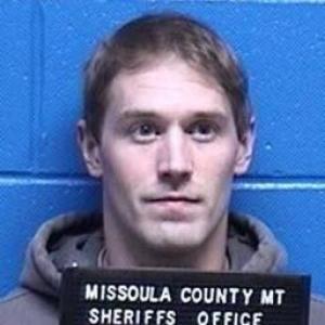 Adam Lee Miner a registered Sexual or Violent Offender of Montana