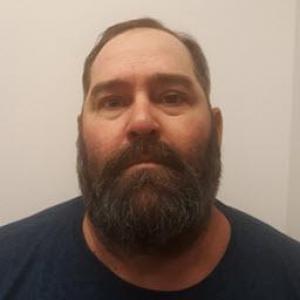 Curtis Tony Olive a registered Sexual or Violent Offender of Montana